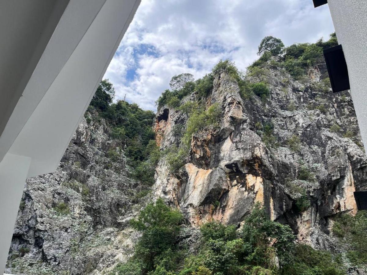 Ipoh Cove Hillside By Ghs Apartment ภายนอก รูปภาพ