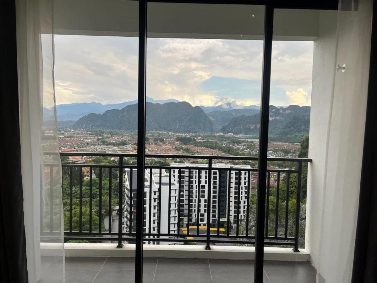 Ipoh Cove Hillside By Ghs Apartment ภายนอก รูปภาพ